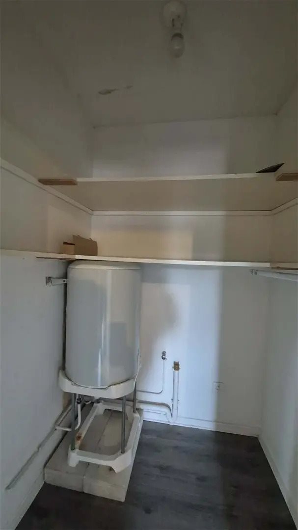 Appartement à louer, 27m², Saint-Omer