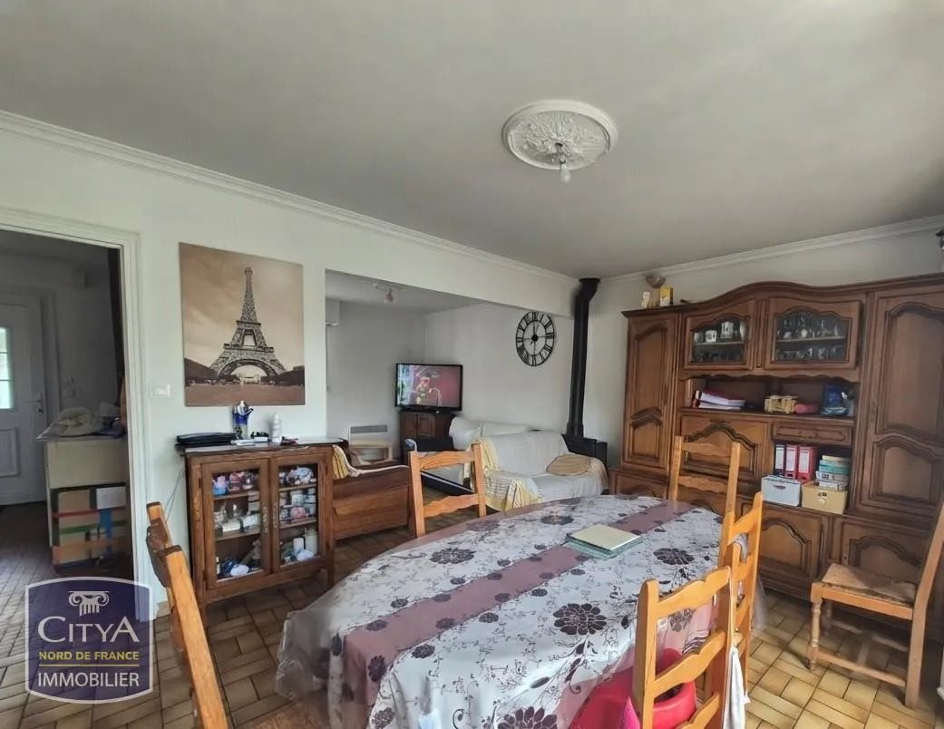 Maison à louer, 92m², Longuenesse