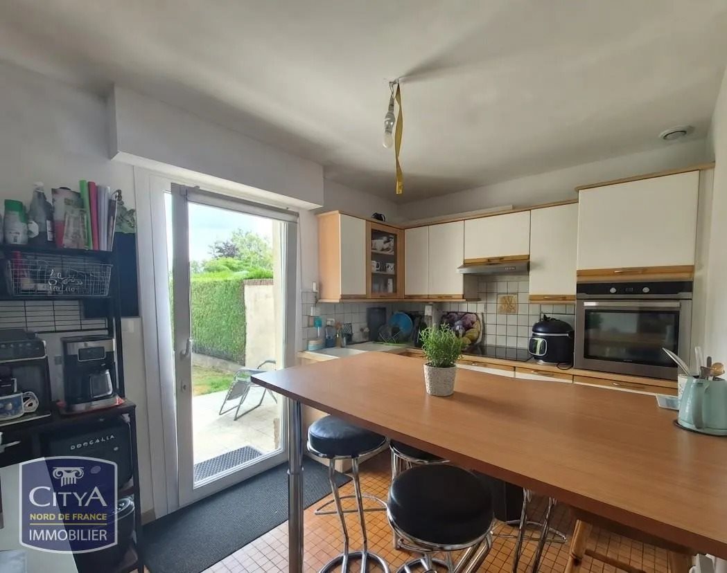 Maison à louer, 92m², Longuenesse