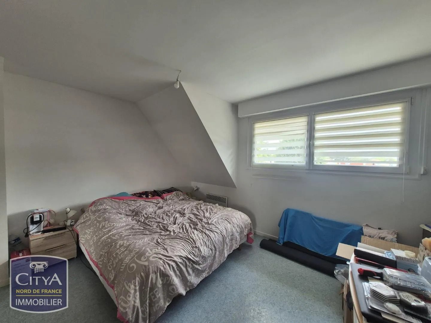 Maison à louer, 92m², Longuenesse