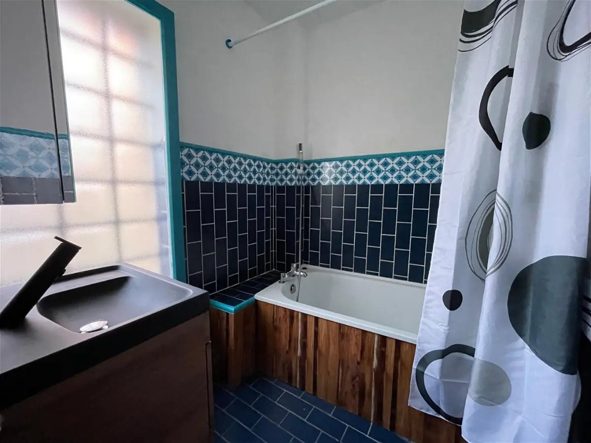 Appartement à louer, 36m², Saint-Omer