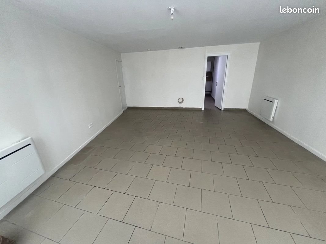 Appartement à louer, 37m², Saint-Omer