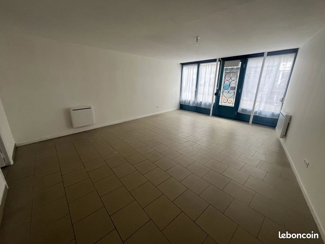 Appartement à louer, 37m², Saint-Omer