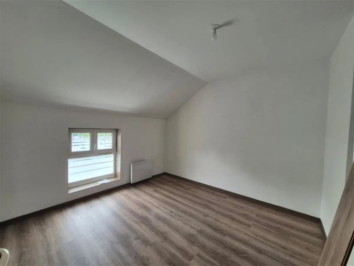 Maison à louer, 97m², Saint-Pierre-Brouck