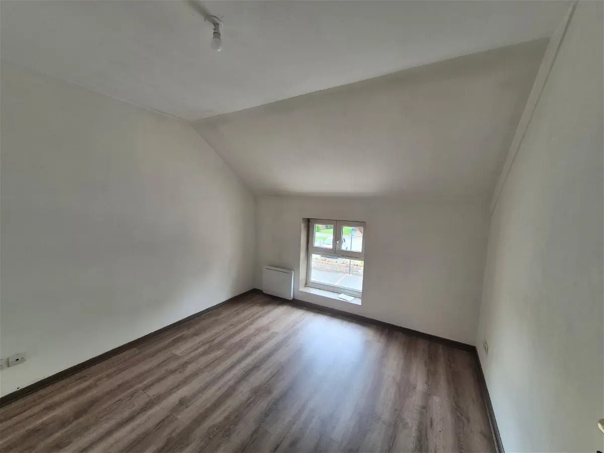 Maison à louer, 97m², Saint-Pierre-Brouck