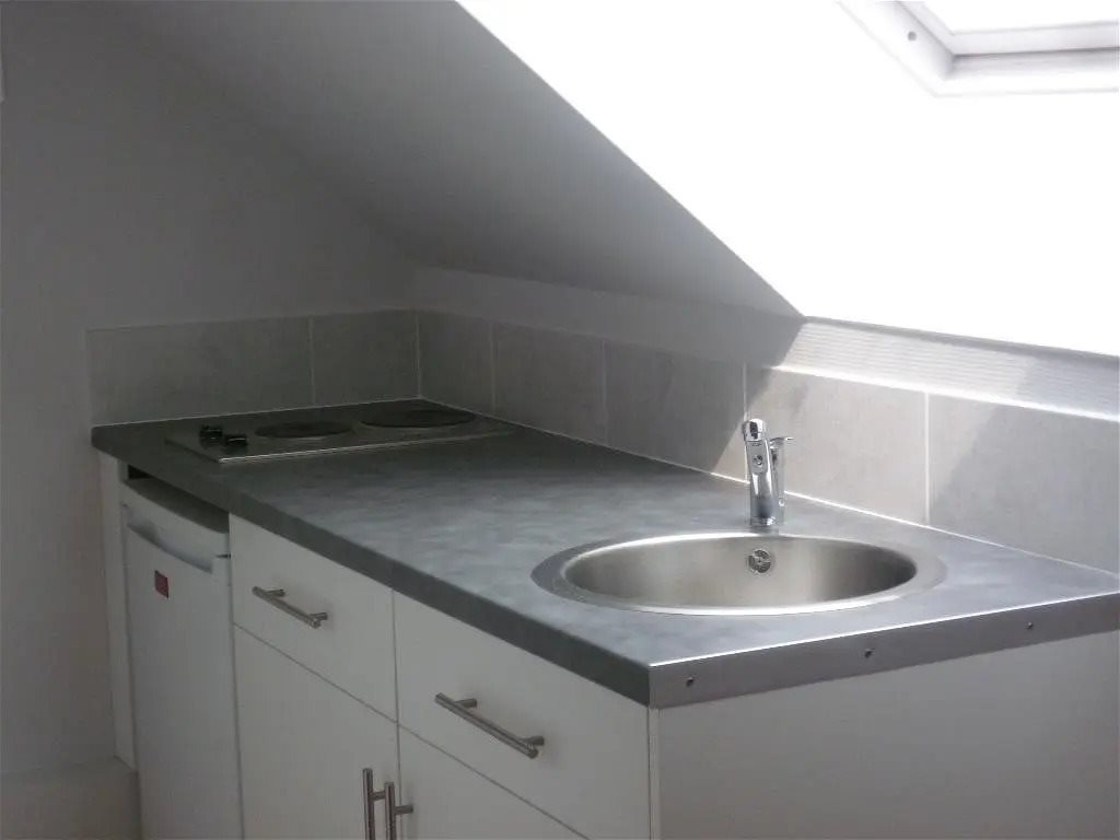 Appartement à louer, 16m², Saint-Omer