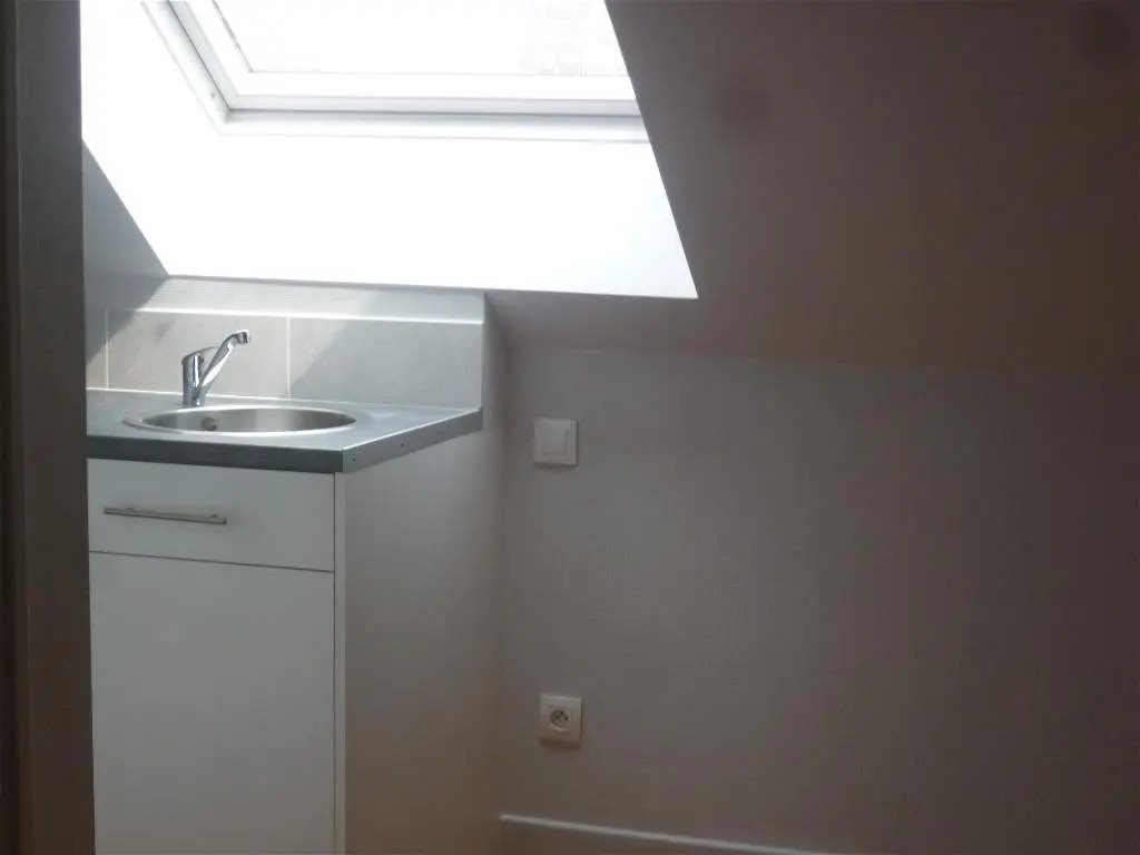 Appartement à louer, 16m², Saint-Omer