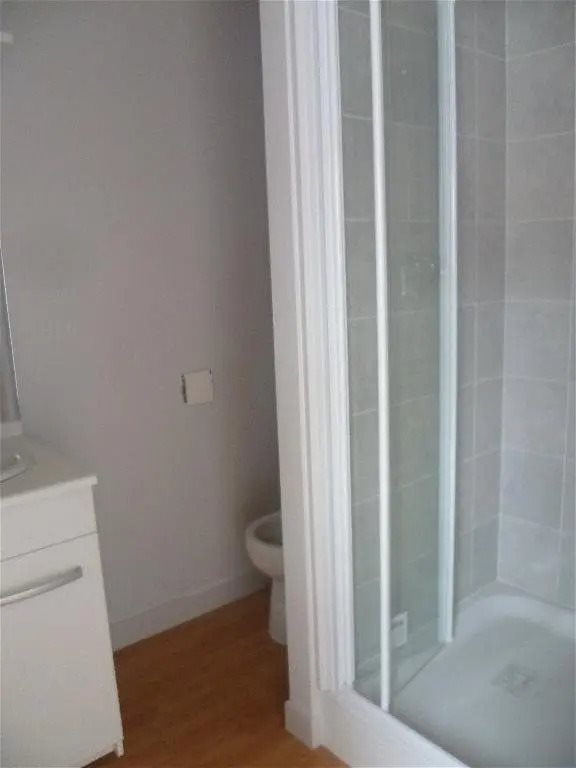 Appartement à louer, 16m², Saint-Omer