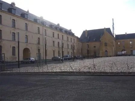 Appartement à louer, 101m², Saint-Omer