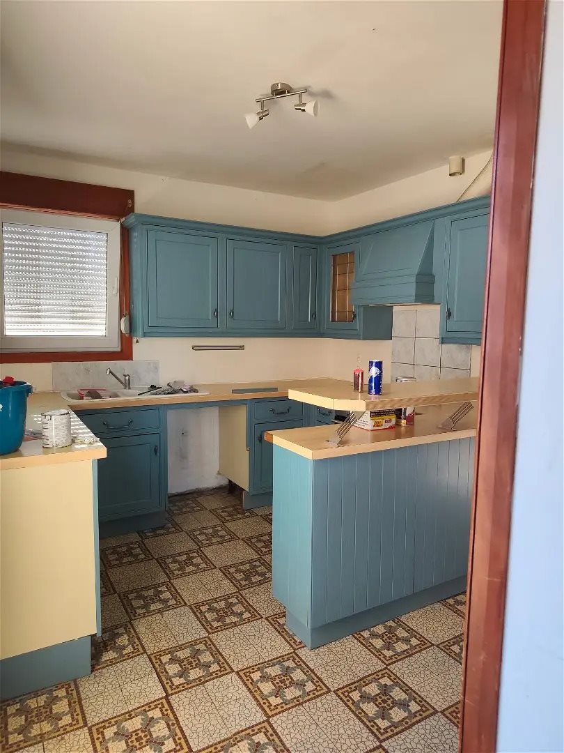 Maison à louer, 95m², Arques