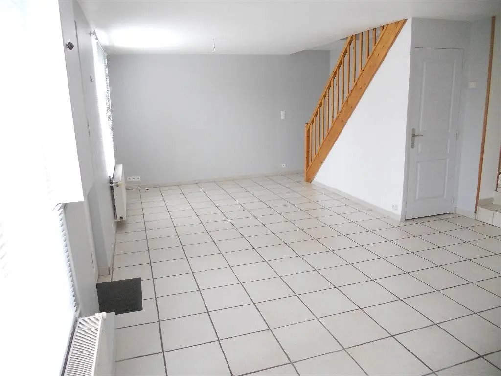 Maison à louer, 75m², Blendecques