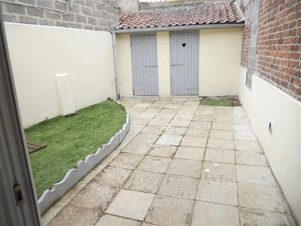 Maison à louer, 75m², Blendecques