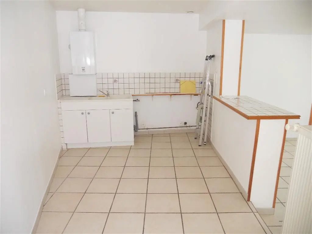 Maison à louer, 75m², Blendecques