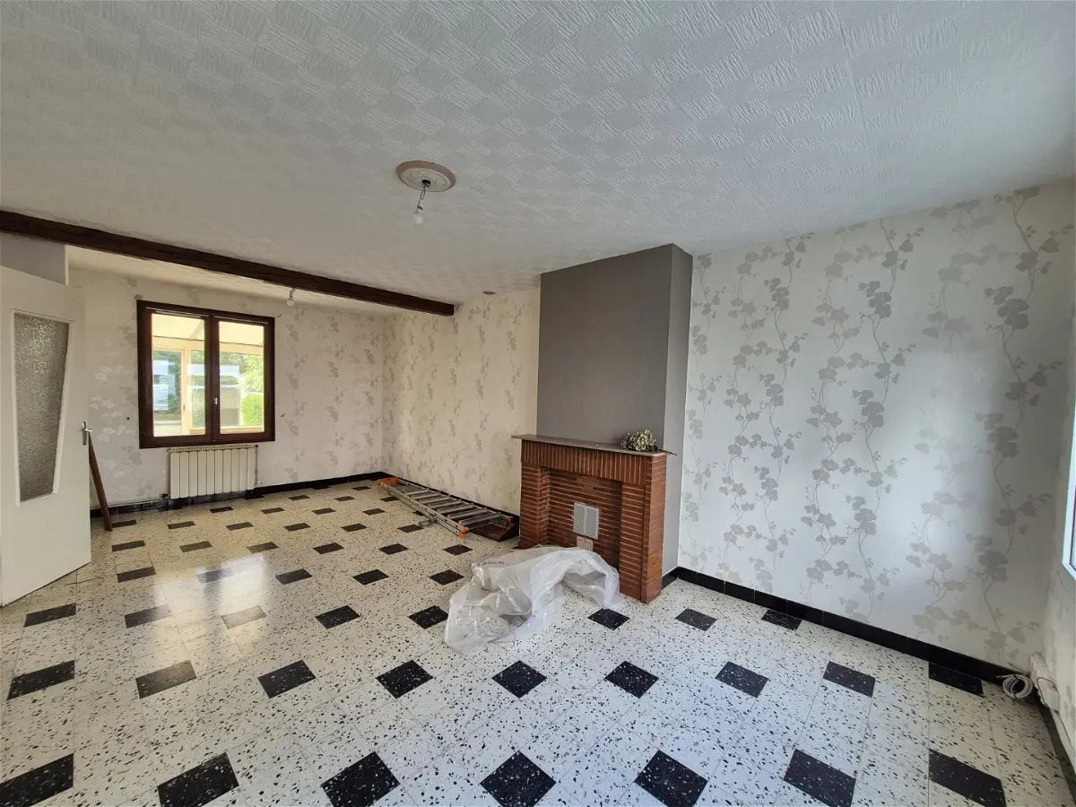Maison à louer, 98m², Saint-Omer