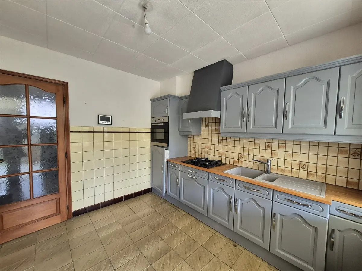 Maison à louer, 98m², Saint-Omer