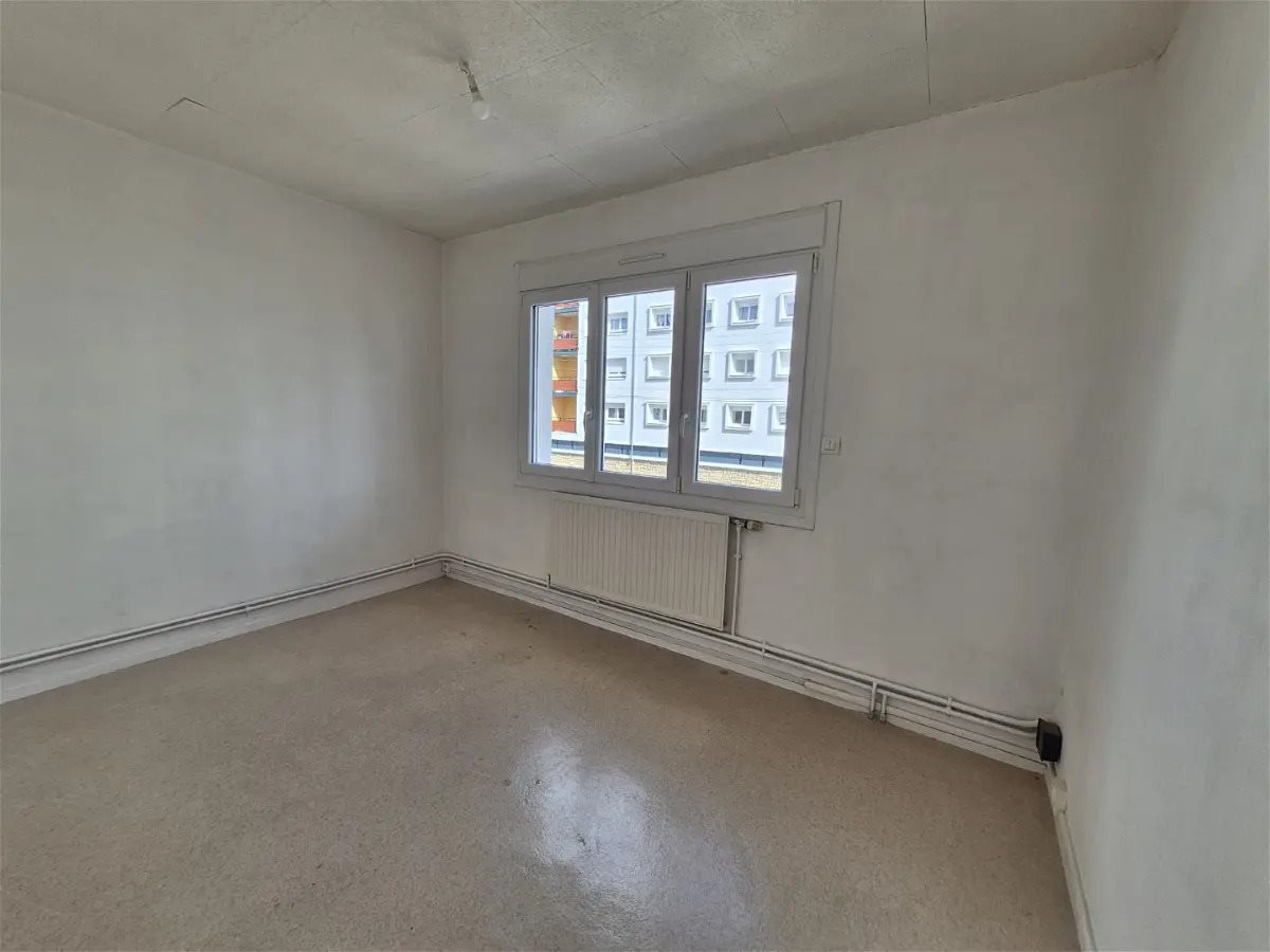 Maison à louer, 98m², Saint-Omer