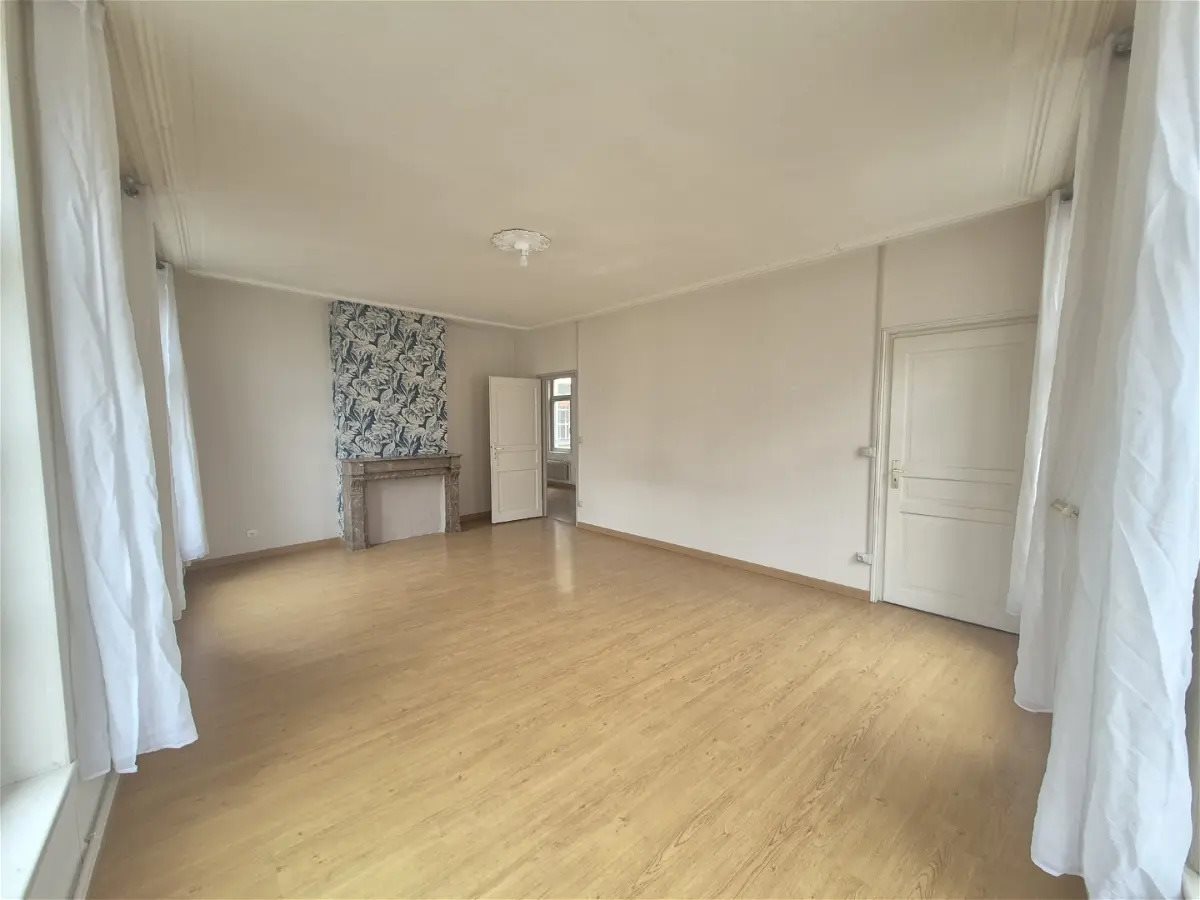 Appartement à louer, 72m², Saint-Omer