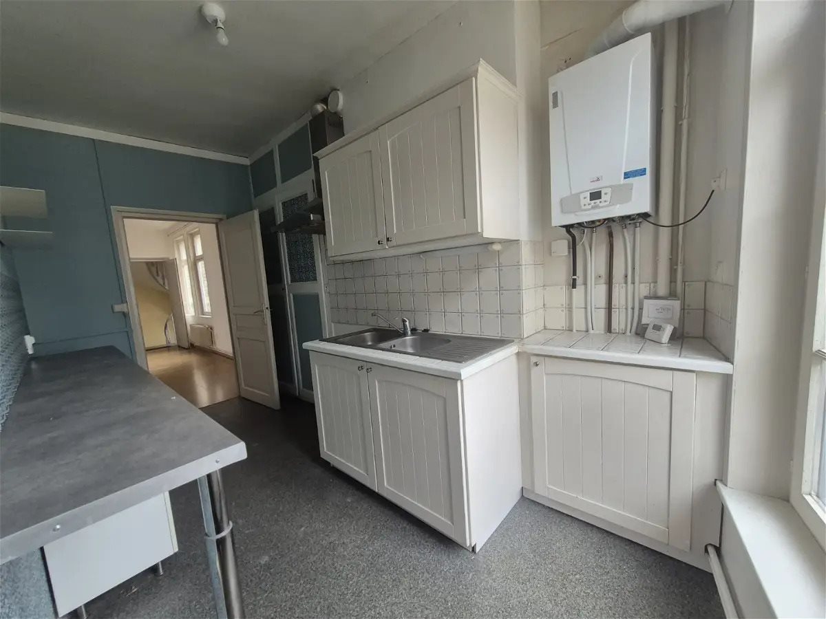 Appartement à louer, 72m², Saint-Omer