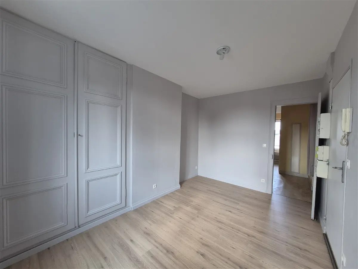 Appartement à louer, 27m², Saint-Omer