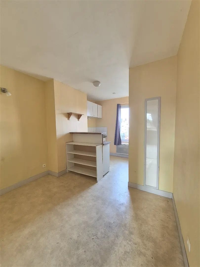 Appartement à louer, 27m², Saint-Omer