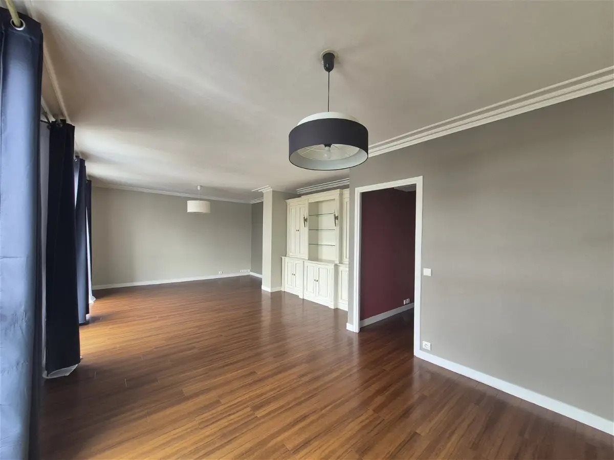 Appartement à louer, 106m², Saint-Omer