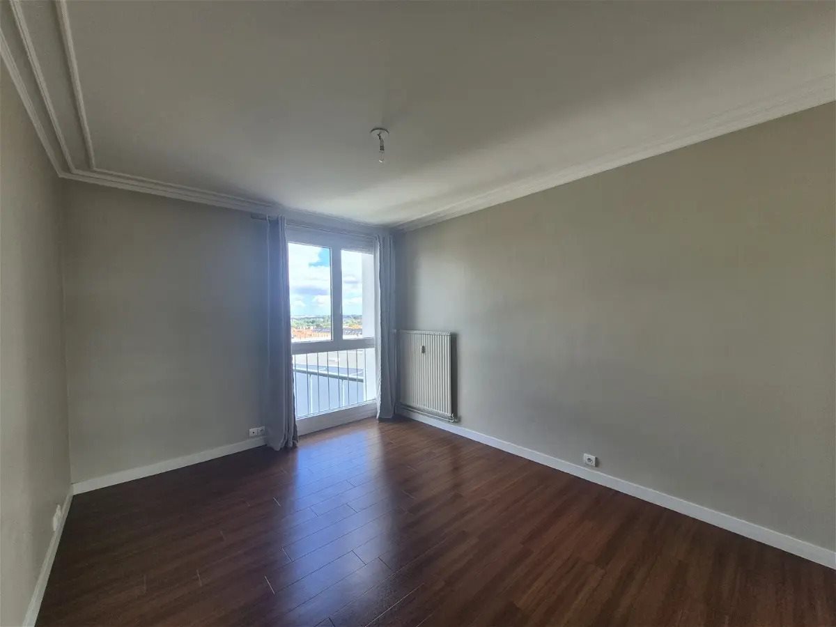 Appartement à louer, 106m², Saint-Omer