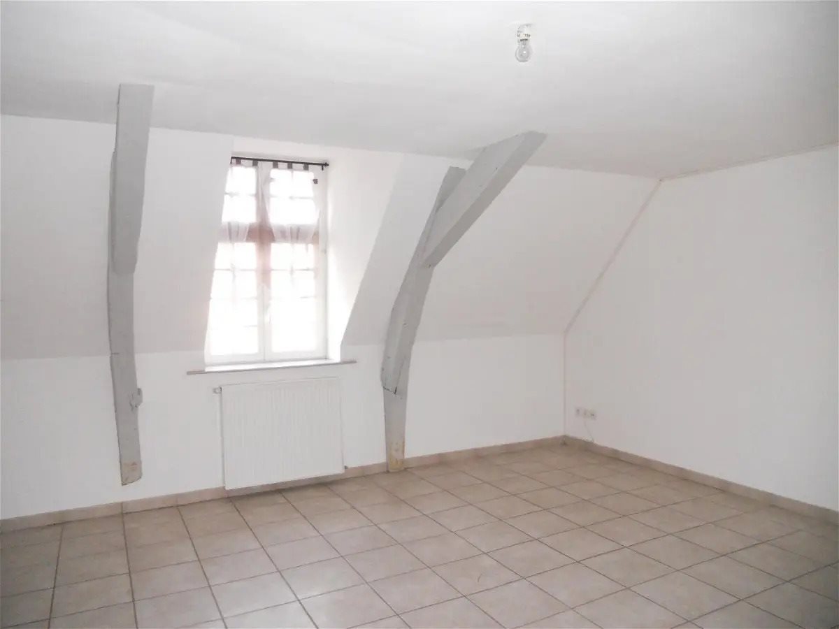 Appartement à louer, 85m², Saint-Omer