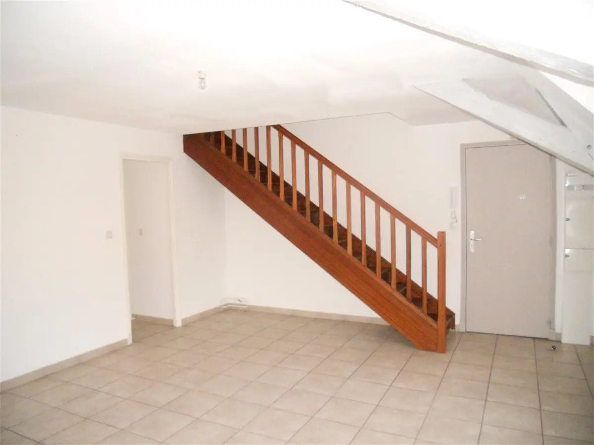 Appartement à louer, 85m², Saint-Omer