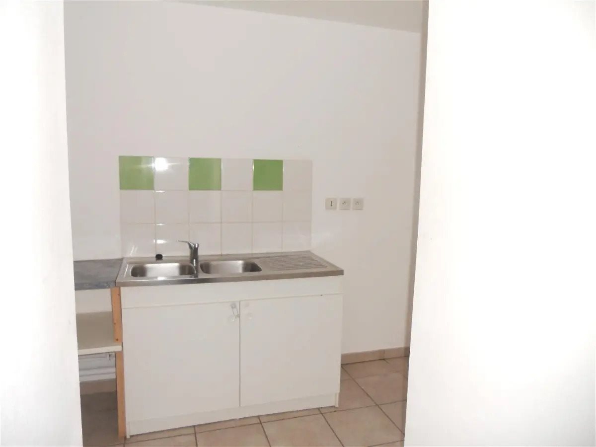 Appartement à louer, 85m², Saint-Omer