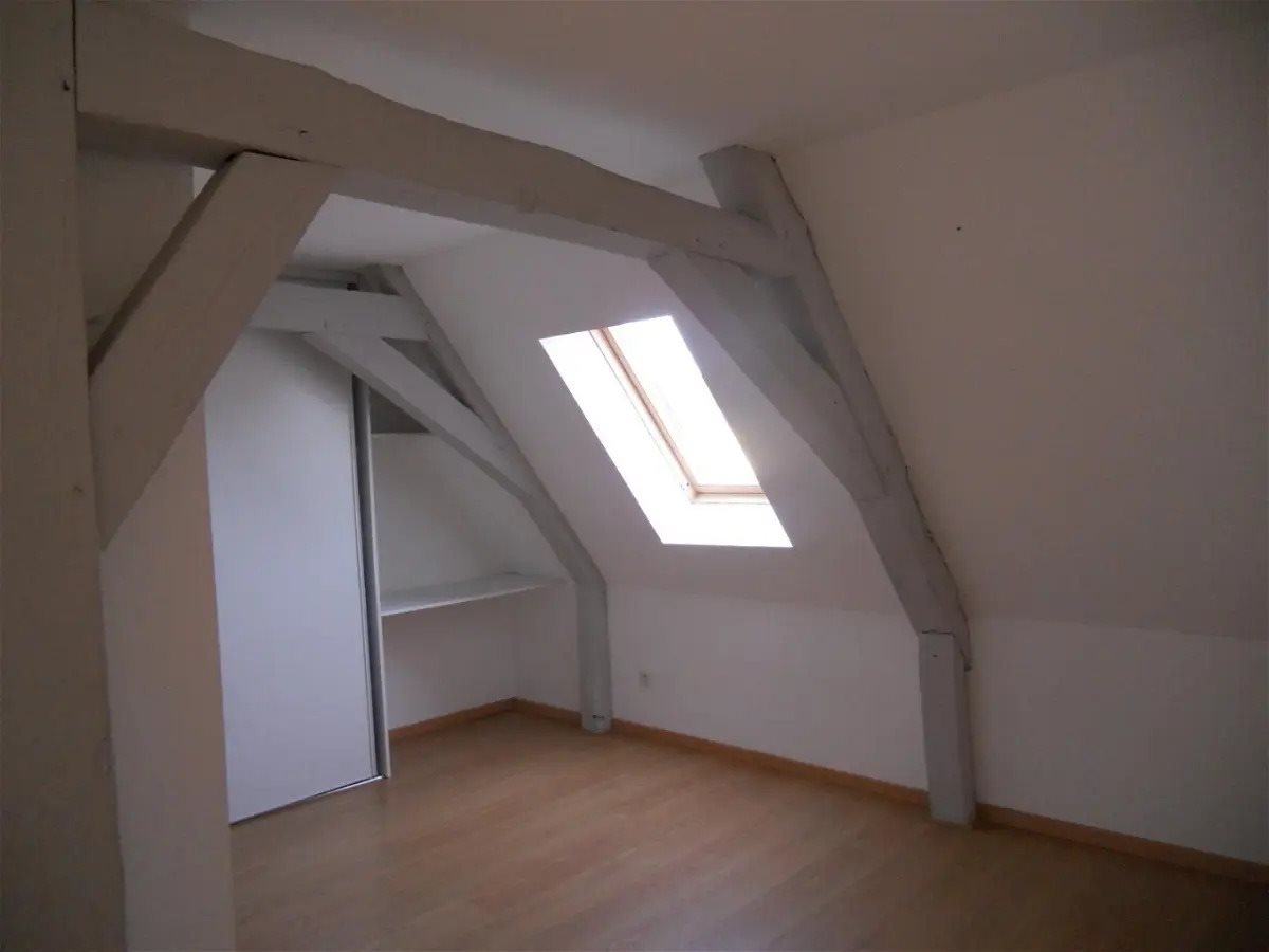 Appartement à louer, 85m², Saint-Omer