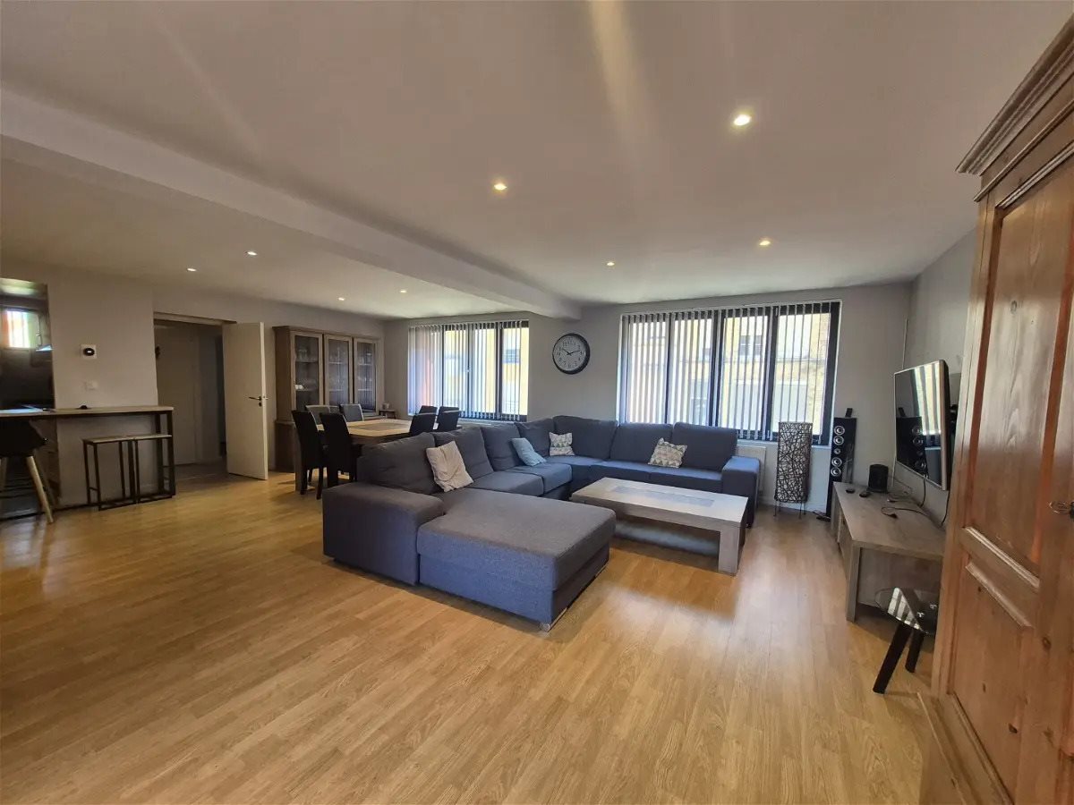 Appartement à louer, 128m², Saint-Omer