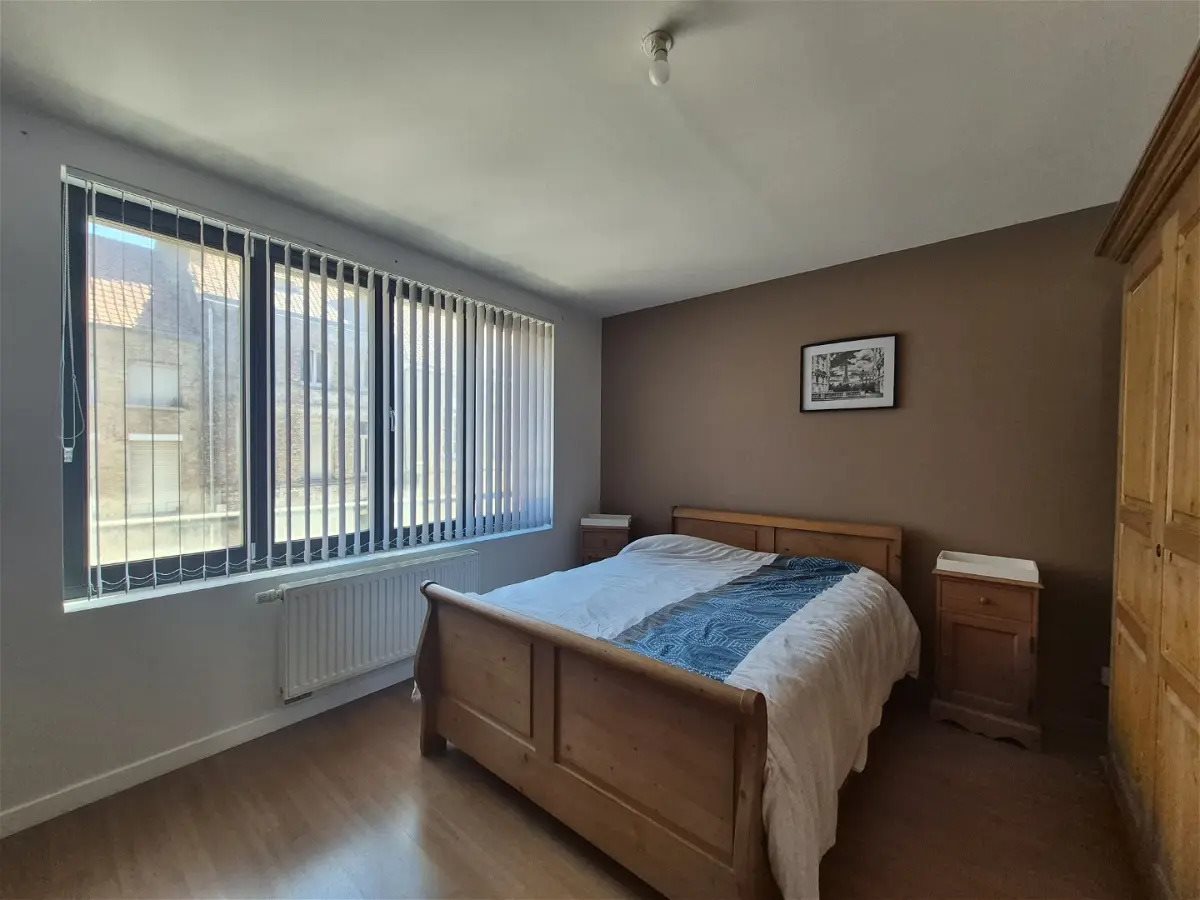 Appartement à louer, 128m², Saint-Omer