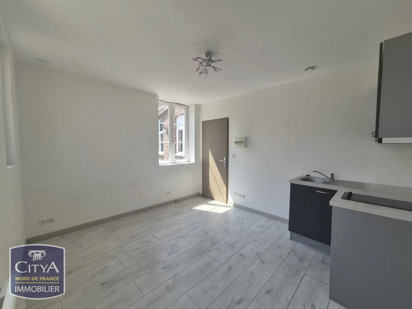 Appartement à louer, 15m², Saint-Omer