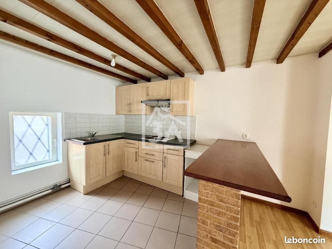 Appartement à louer, 55m², Saint-Omer