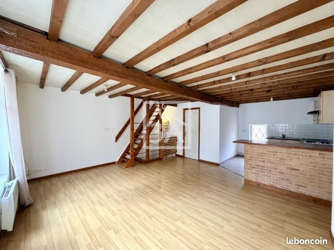 Appartement à louer, 55m², Saint-Omer