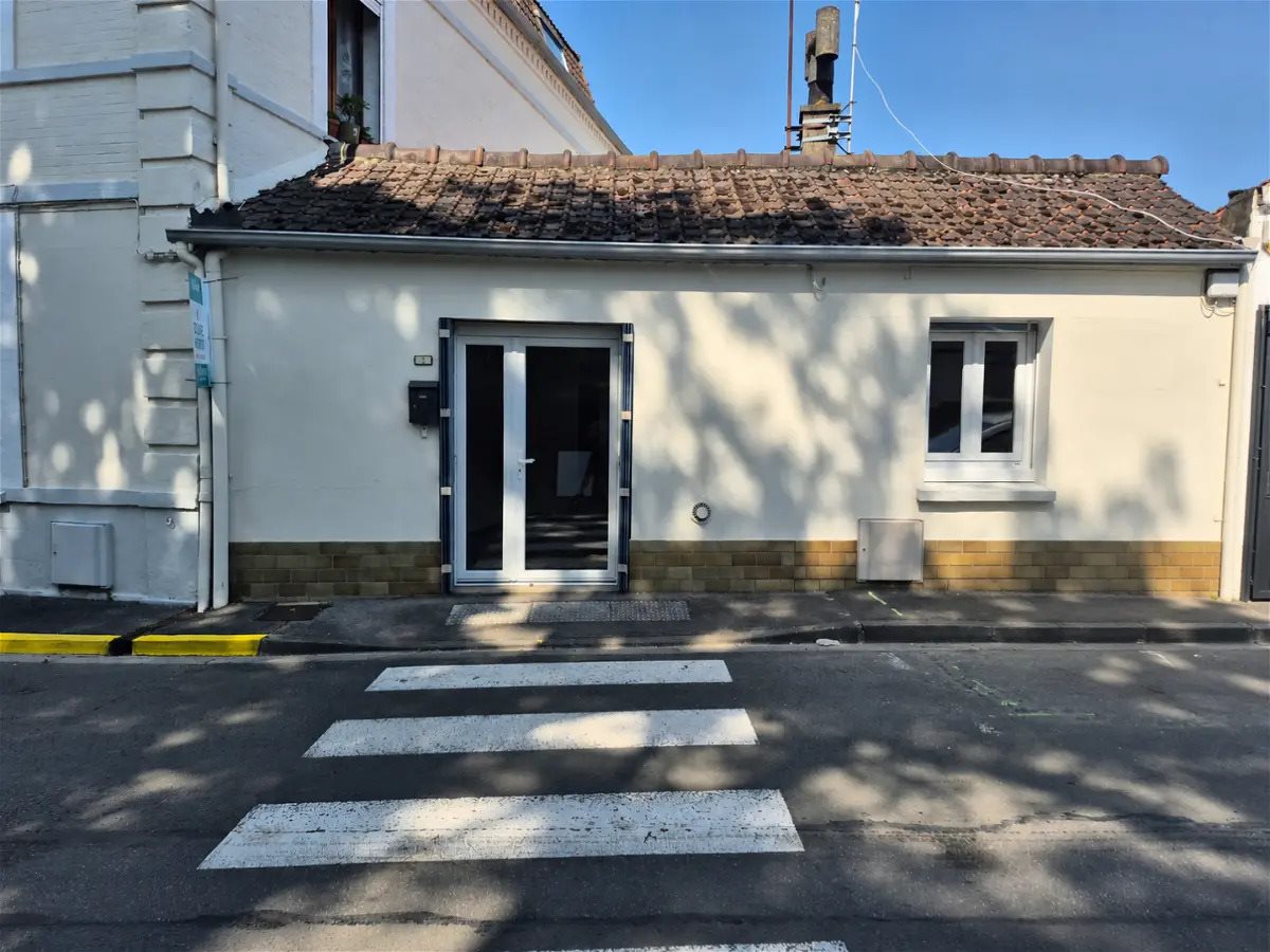 Maison à louer, 42m², Blendecques