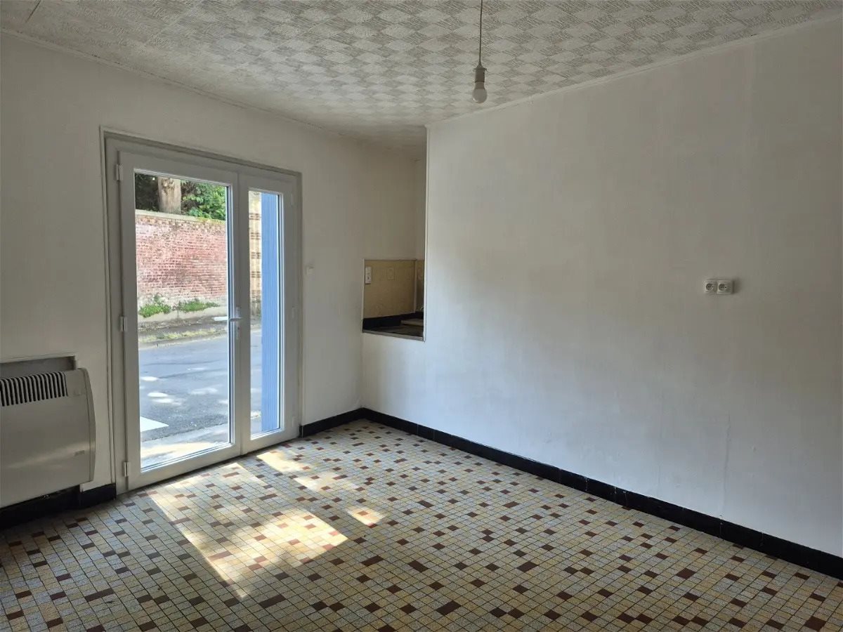 Maison à louer, 42m², Blendecques
