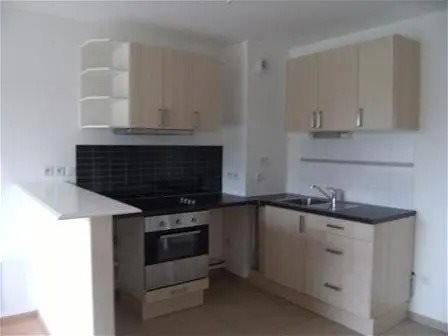 Appartement à louer, 60m², Saint-Omer