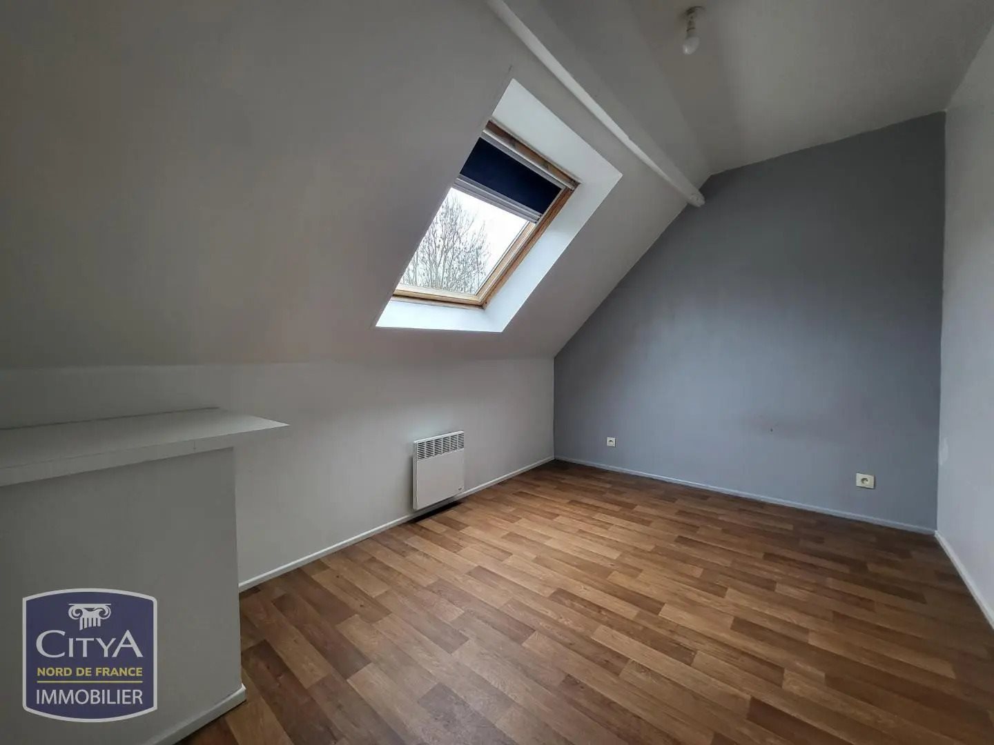 Appartement à louer, 30m², Arques