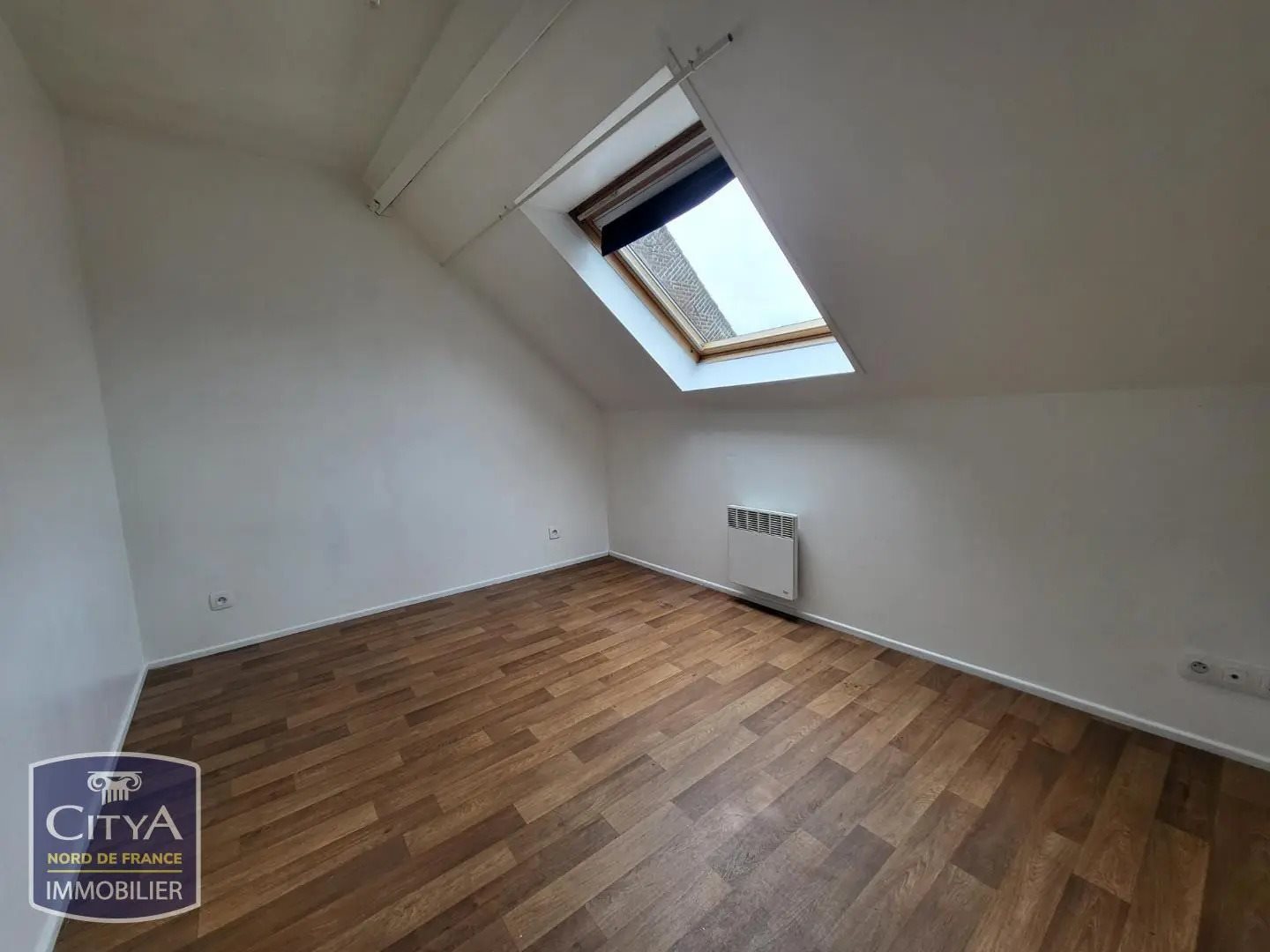 Appartement à louer, 30m², Arques