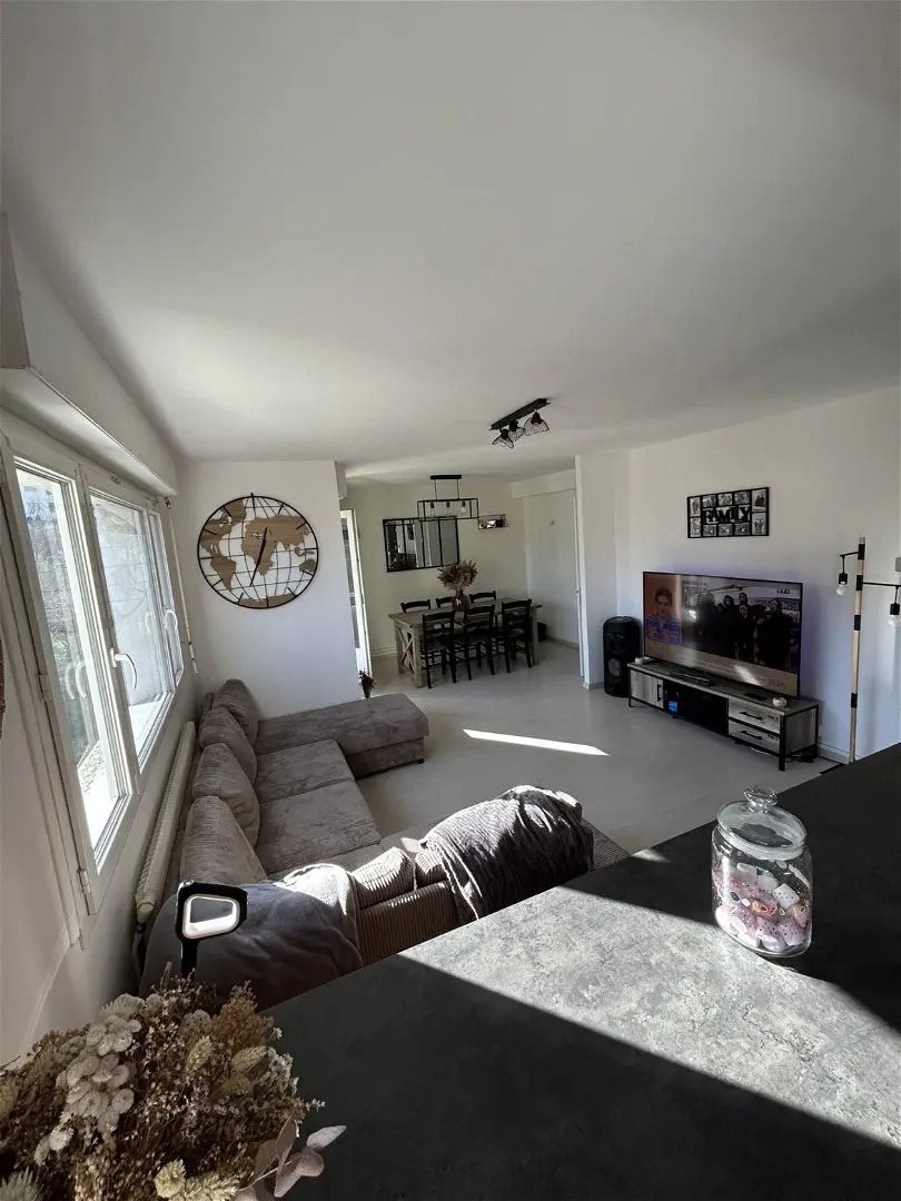 Appartement à louer, 73m², Boulogne-sur-Mer