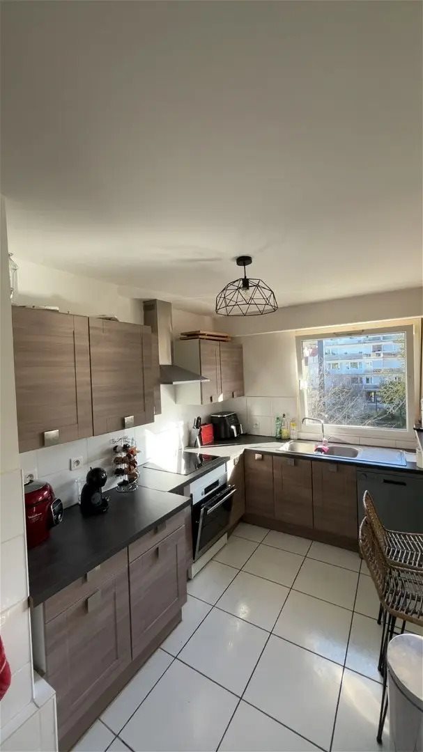 Appartement à louer, 73m², Boulogne-sur-Mer