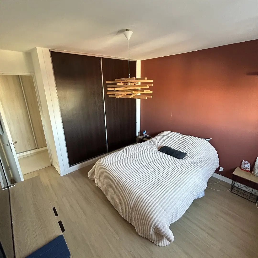 Appartement à louer, 73m², Boulogne-sur-Mer