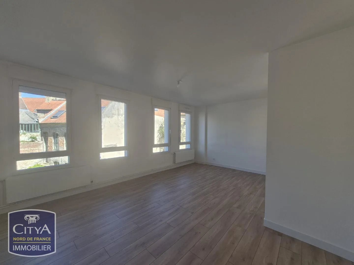 Appartement à louer, 78m², Saint-Omer