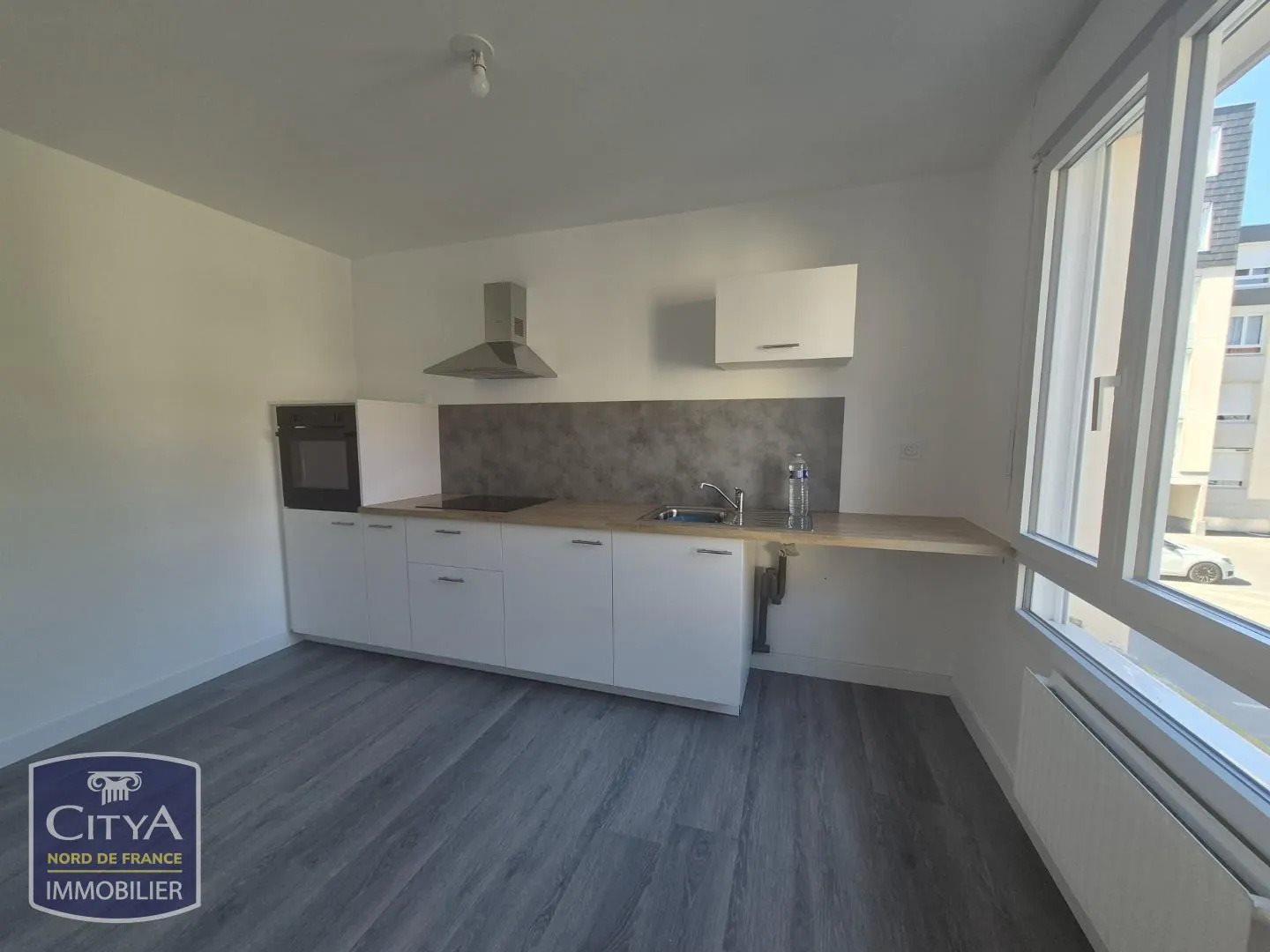 Appartement à louer, 78m², Saint-Omer