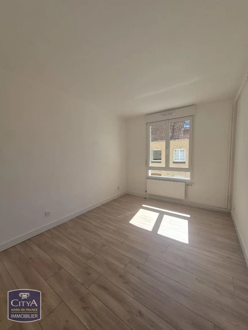 Appartement à louer, 78m², Saint-Omer