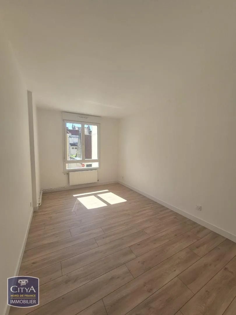 Appartement à louer, 78m², Saint-Omer