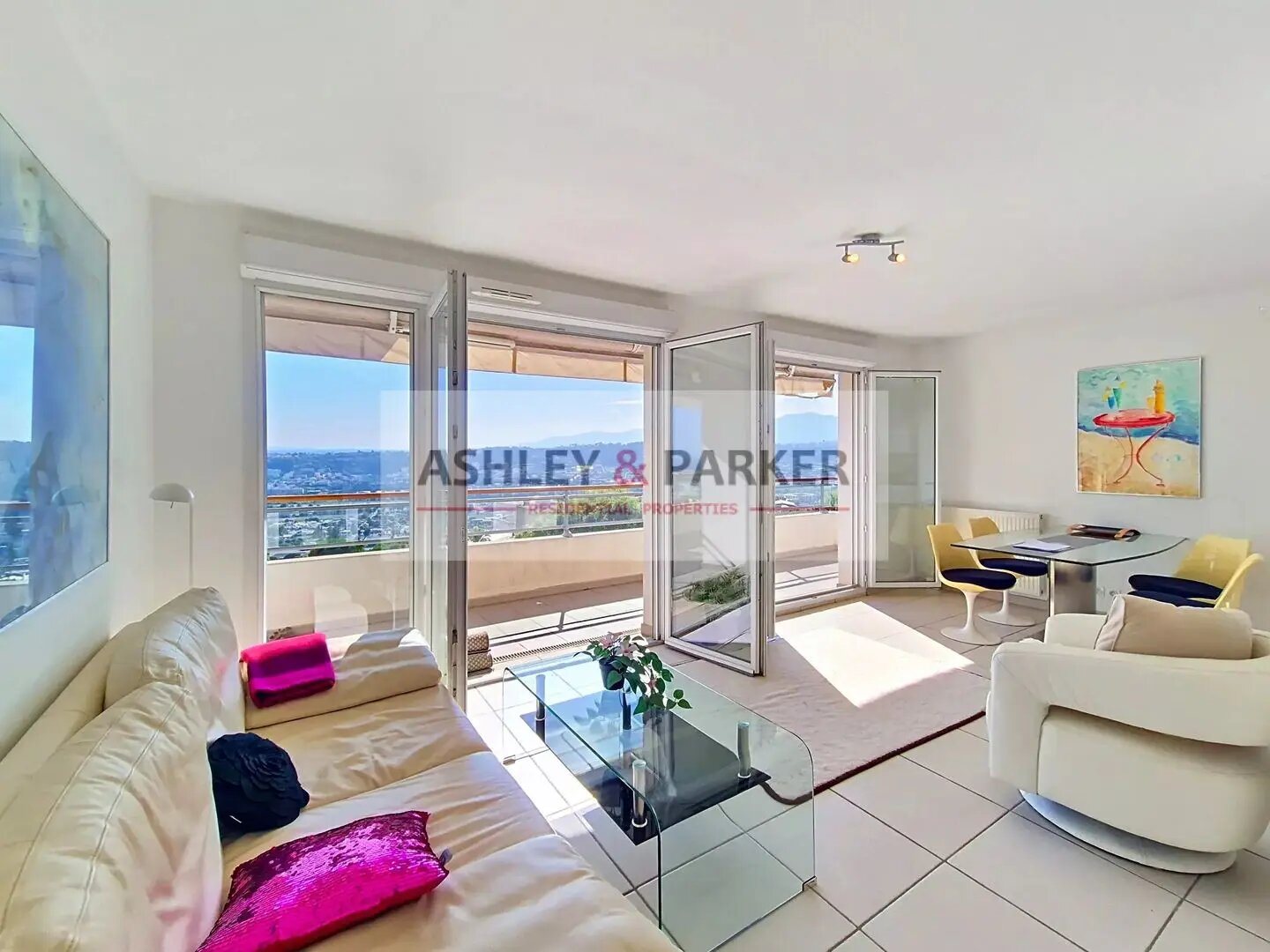 Appartement à vendre, 79m², Nice