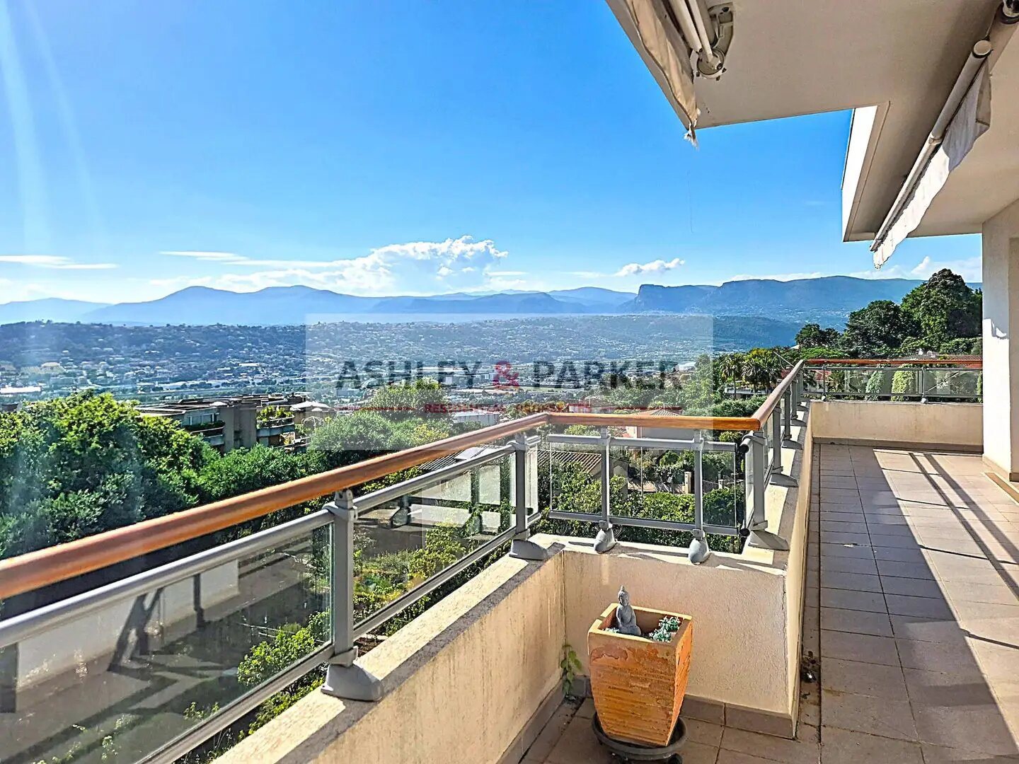 Appartement à vendre, 79m², Nice