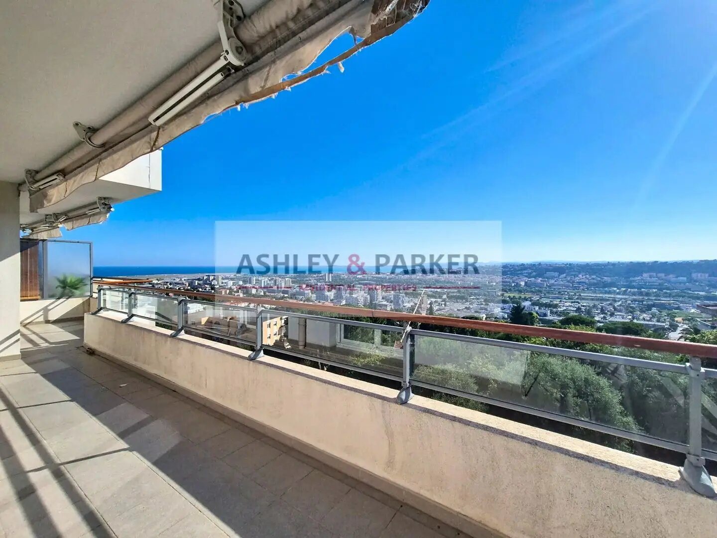 Appartement à vendre, 79m², Nice